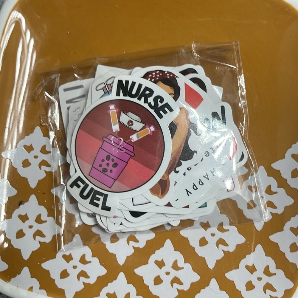 Stickers - Picture 2 of 5